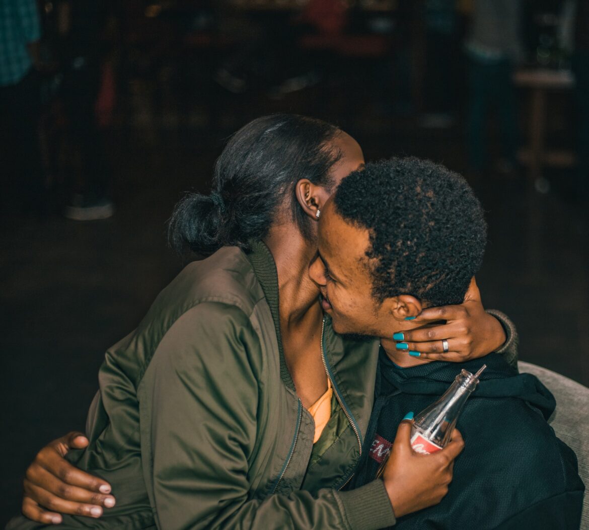 The Quiet Storm