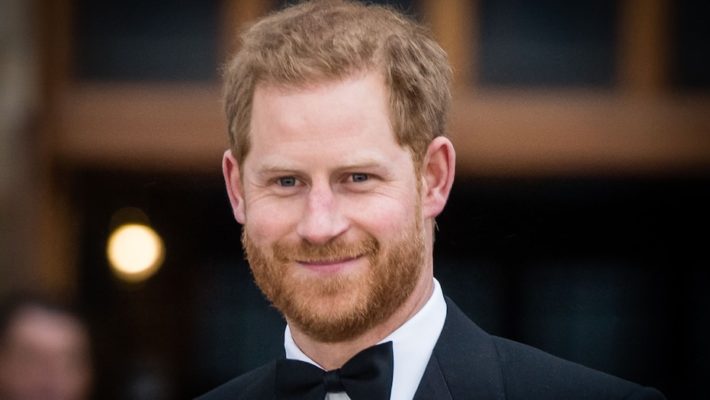 Say What Now? Woman Tricked Into Thinking She Was Engaged to Prince Harry Seeks Legal Action