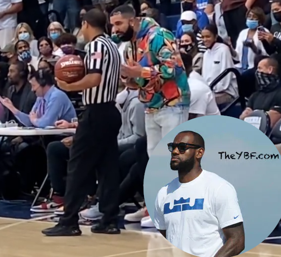 drakelebrongame