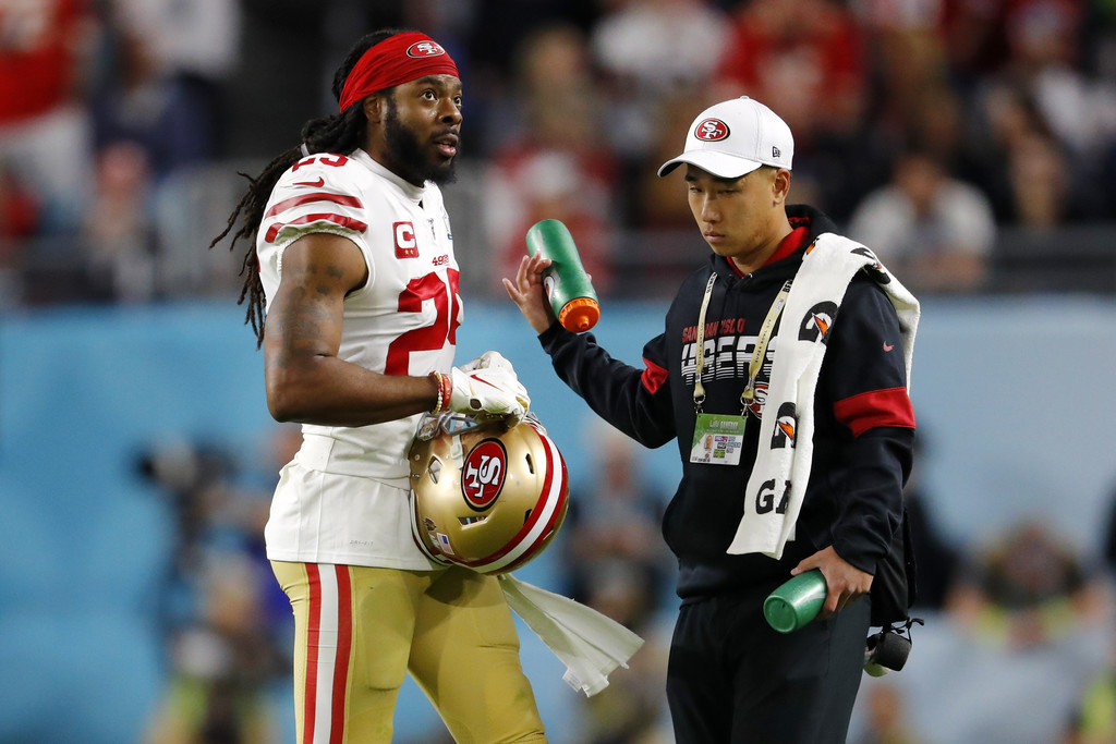richard sherman